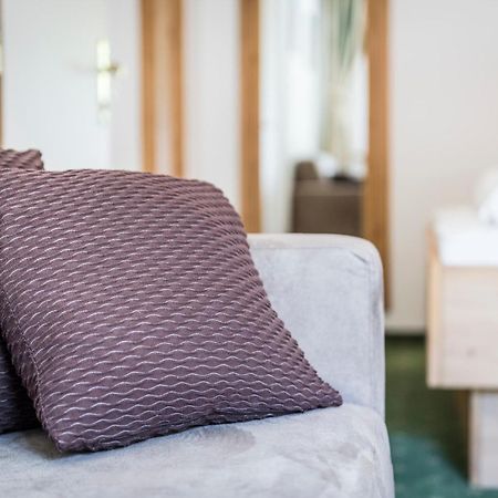 Hotel Waldsee فِيي الغرفة الصورة