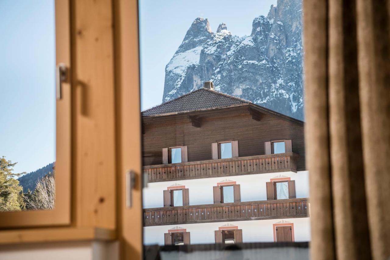 Hotel Waldsee فِيي المظهر الخارجي الصورة