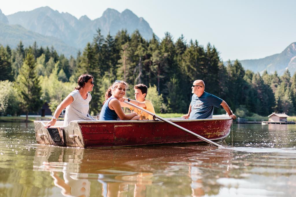 Hotel Waldsee فِيي المظهر الخارجي الصورة