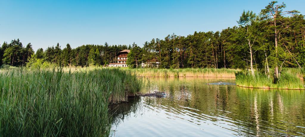 Hotel Waldsee فِيي المظهر الخارجي الصورة
