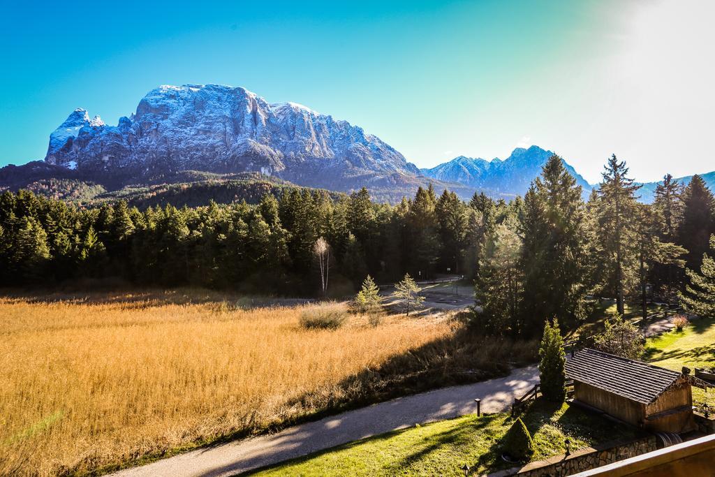 Hotel Waldsee فِيي المظهر الخارجي الصورة