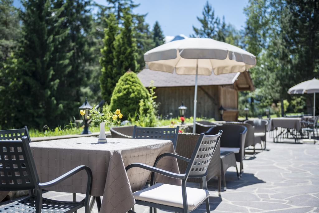 Hotel Waldsee فِيي المظهر الخارجي الصورة