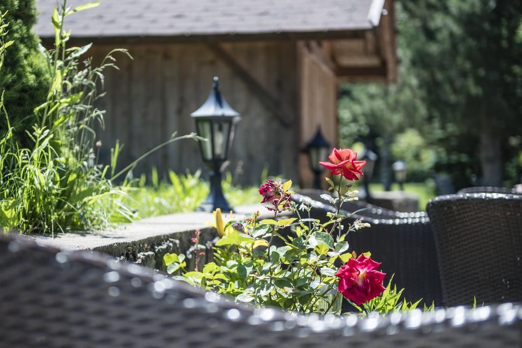 Hotel Waldsee فِيي المظهر الخارجي الصورة