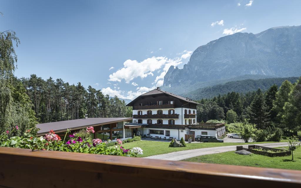 Hotel Waldsee فِيي المظهر الخارجي الصورة