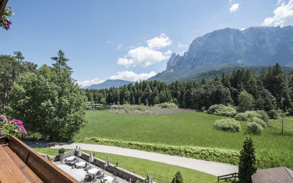 Hotel Waldsee فِيي المظهر الخارجي الصورة