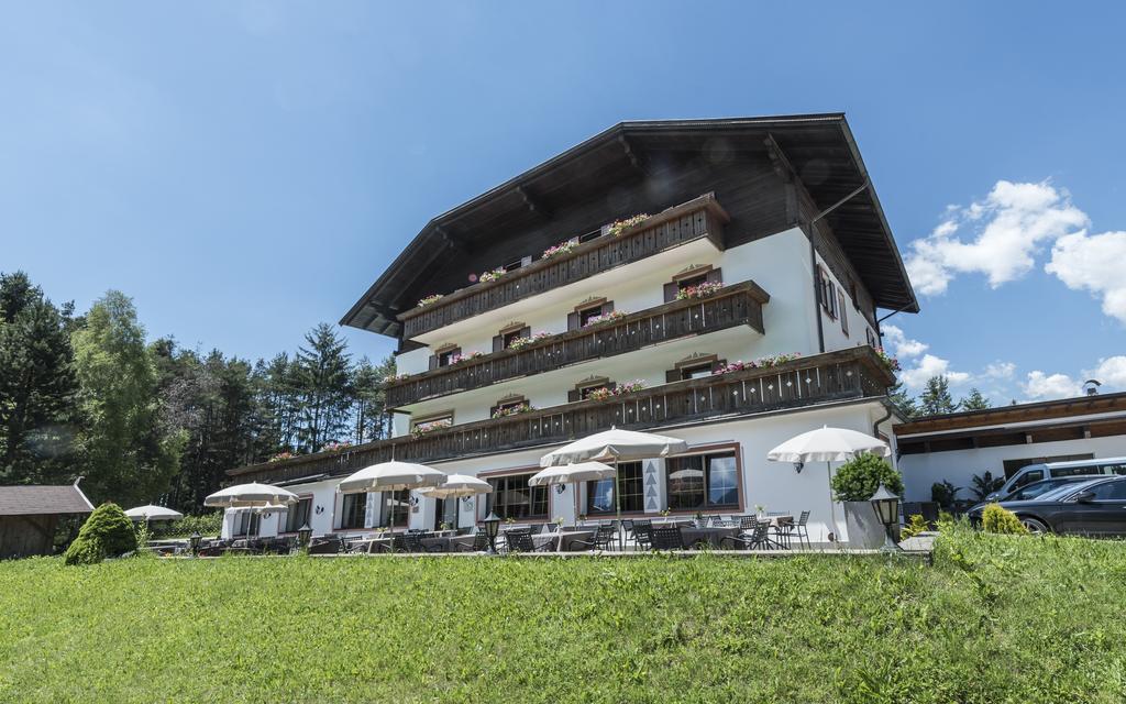 Hotel Waldsee فِيي المظهر الخارجي الصورة