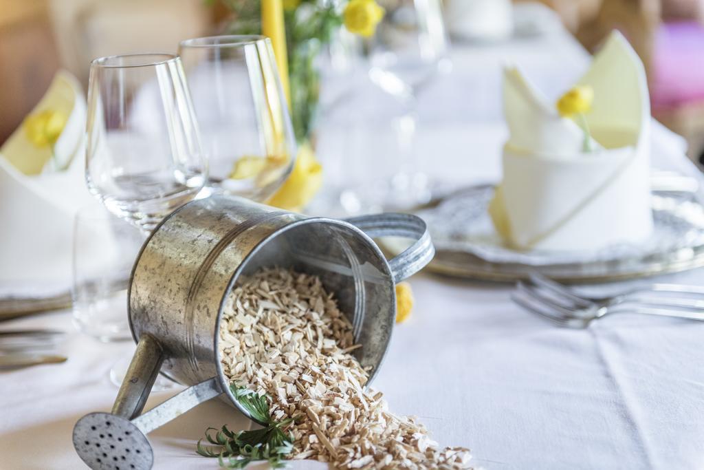 Hotel Waldsee فِيي المظهر الخارجي الصورة