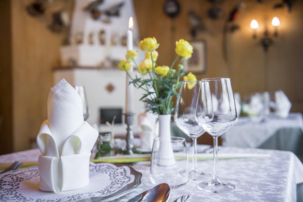 Hotel Waldsee فِيي المظهر الخارجي الصورة