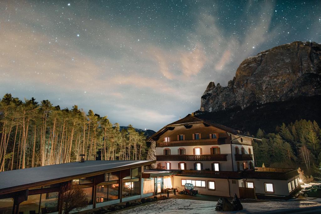 Hotel Waldsee فِيي المظهر الخارجي الصورة