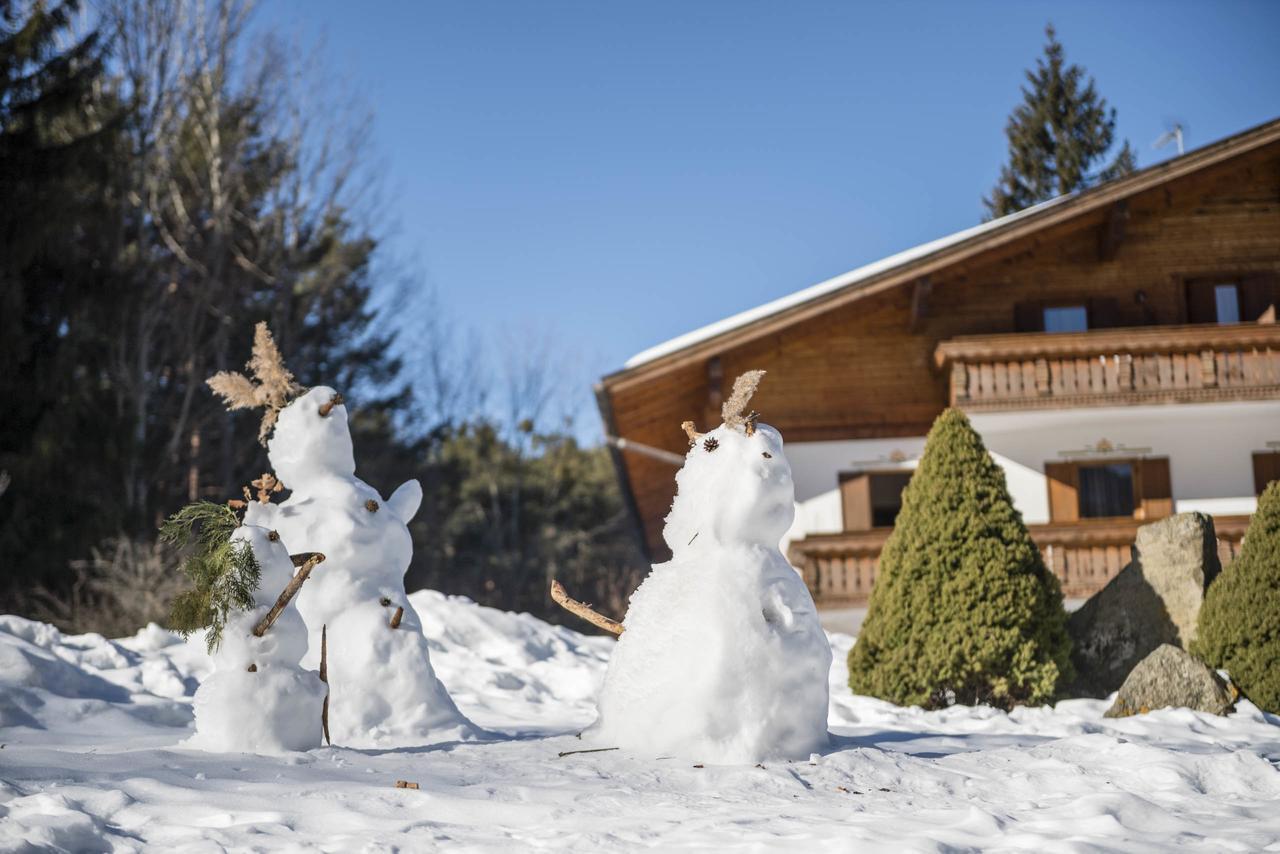 Hotel Waldsee فِيي المظهر الخارجي الصورة