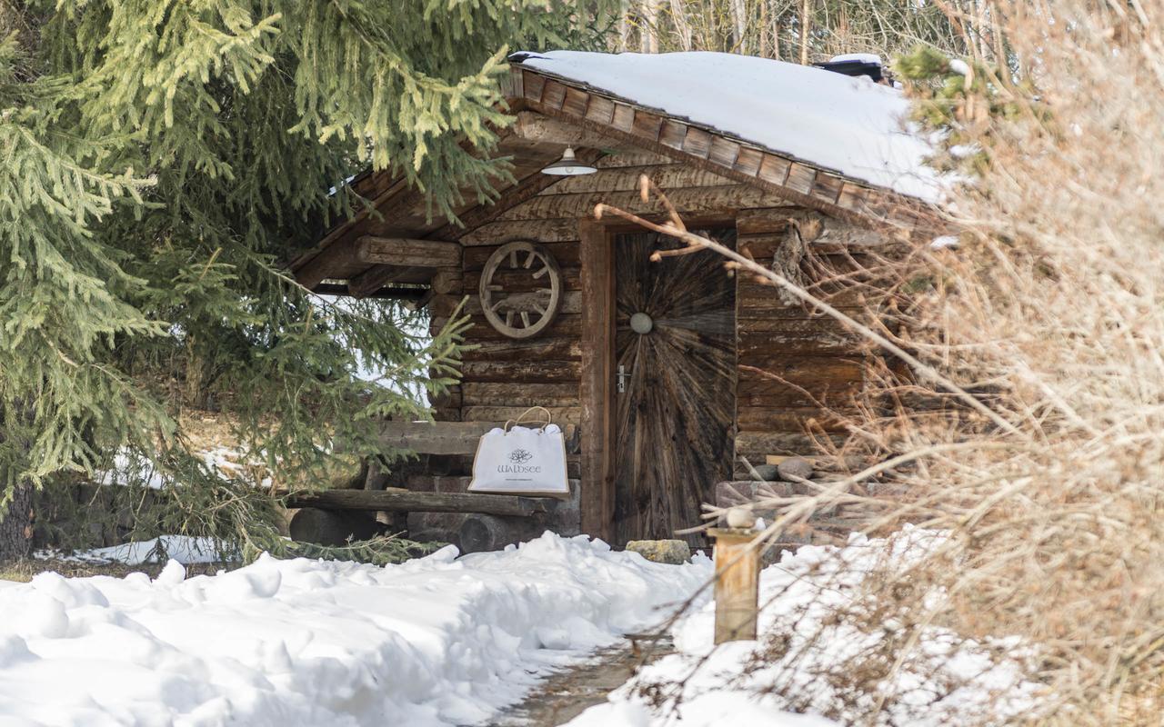 Hotel Waldsee فِيي المظهر الخارجي الصورة