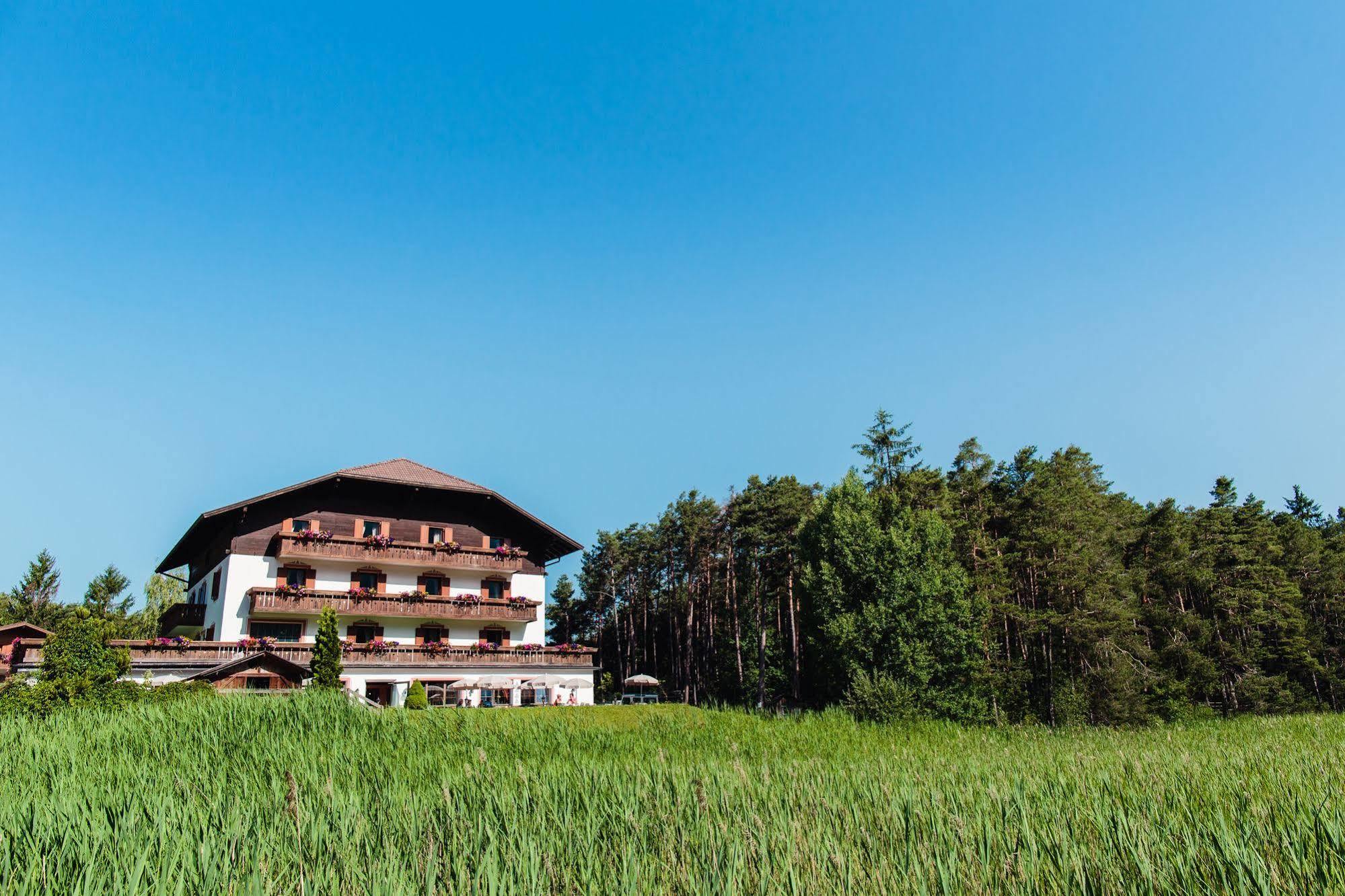 Hotel Waldsee فِيي المظهر الخارجي الصورة