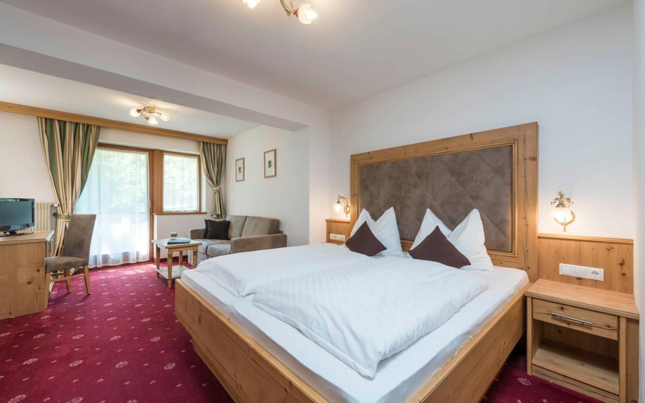 Hotel Waldsee فِيي المظهر الخارجي الصورة
