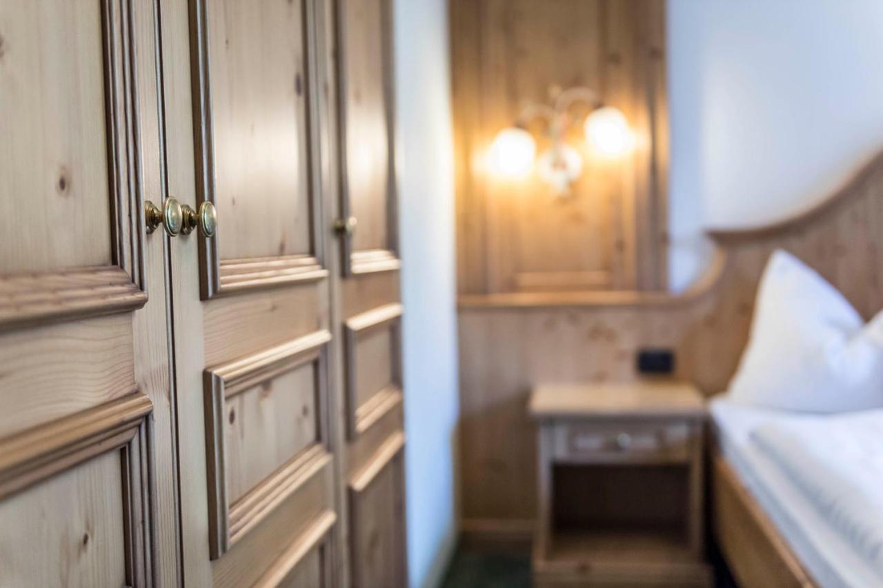 Hotel Waldsee فِيي المظهر الخارجي الصورة