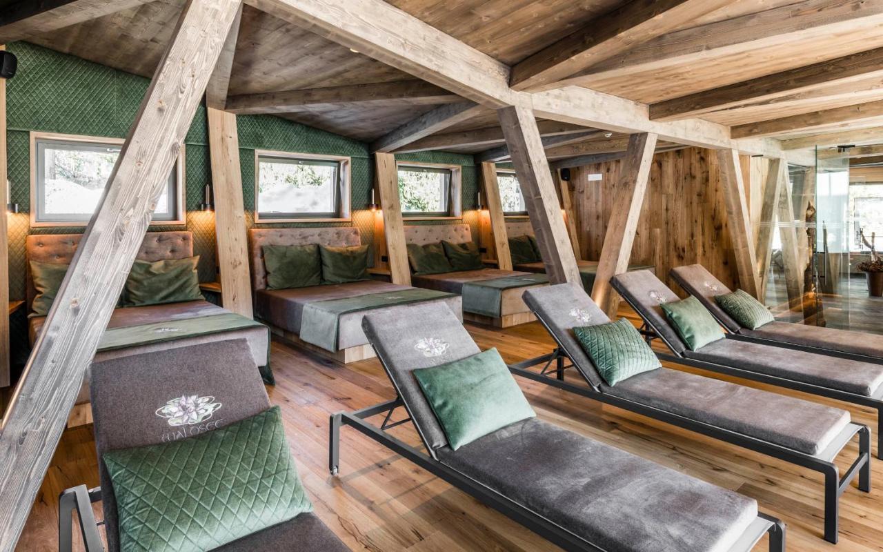 Hotel Waldsee فِيي المظهر الخارجي الصورة