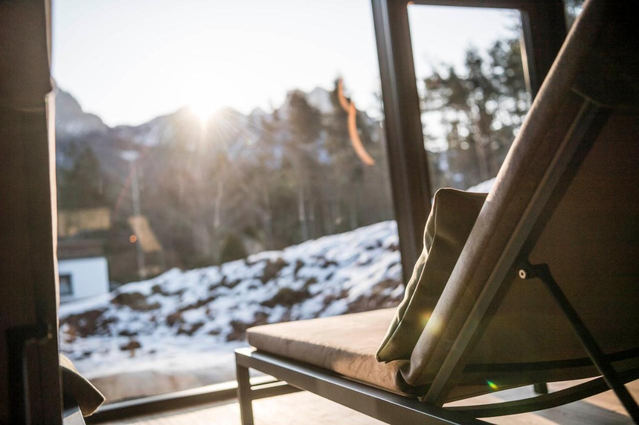Hotel Waldsee فِيي المظهر الخارجي الصورة
