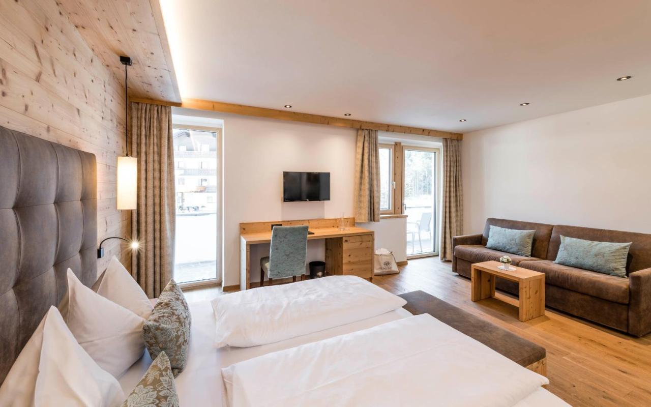 Hotel Waldsee فِيي المظهر الخارجي الصورة