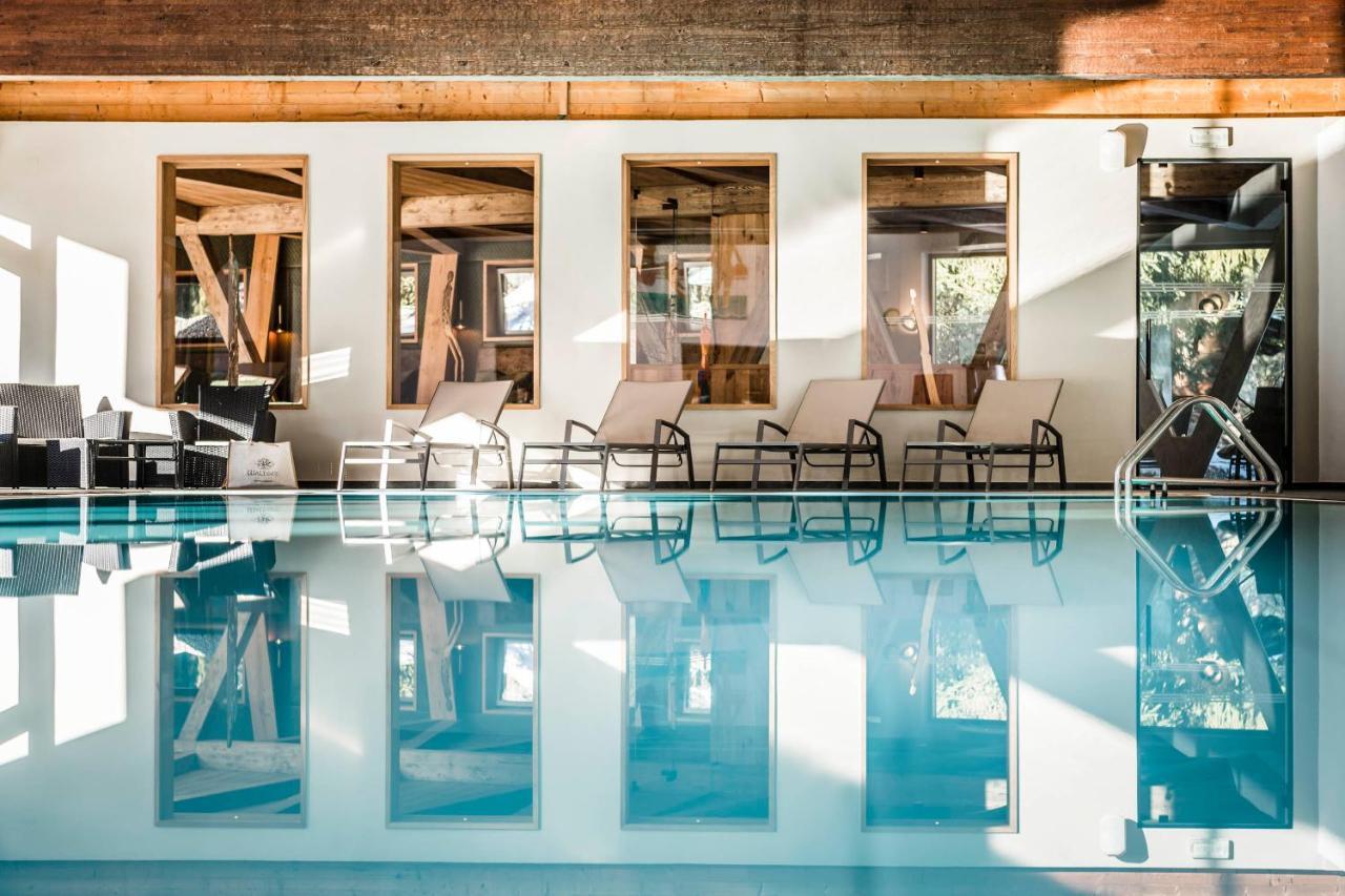 Hotel Waldsee فِيي المظهر الخارجي الصورة