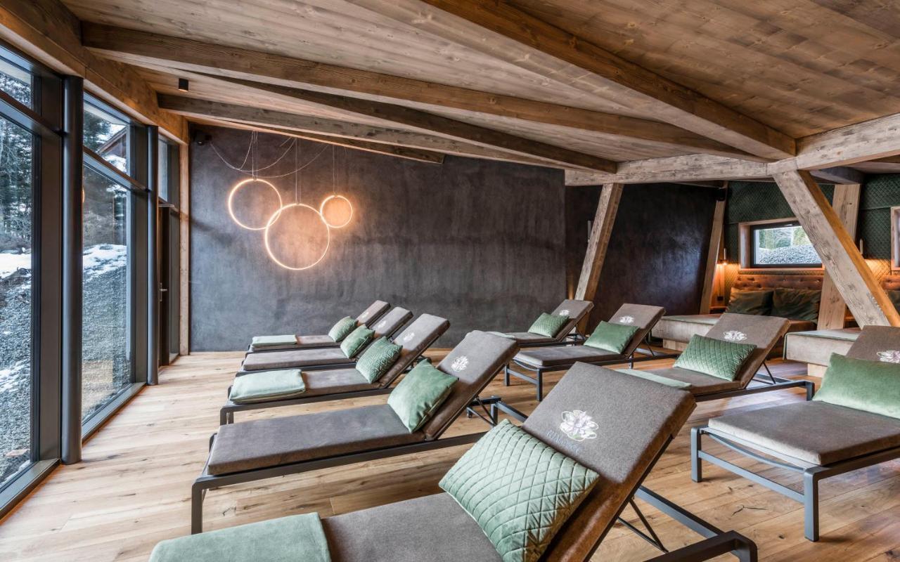 Hotel Waldsee فِيي المظهر الخارجي الصورة