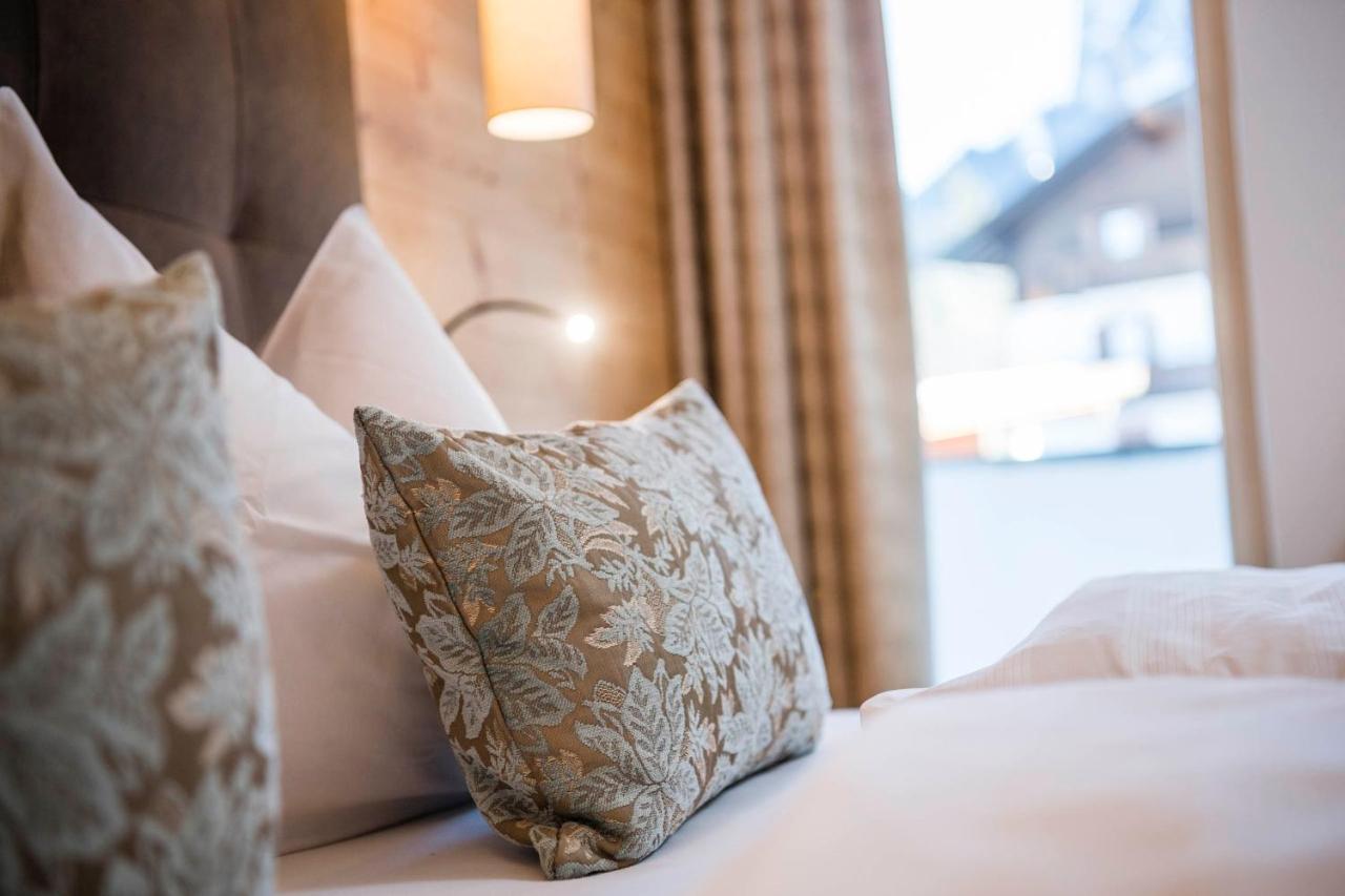 Hotel Waldsee فِيي المظهر الخارجي الصورة